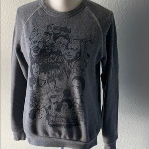Twin Peaks Crewneck Sweatshirt